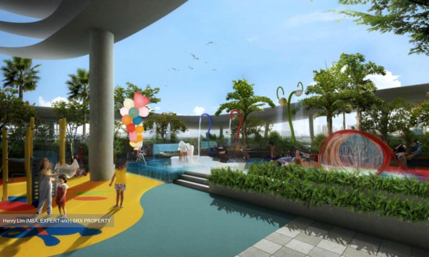 Kallang Riverside (D12), Apartment #542313891